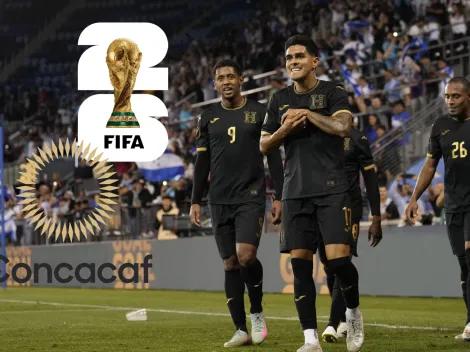Concacaf le notifica a Honduras la noticia que estaba esperando y que cambia todo para el partido contra Haití
