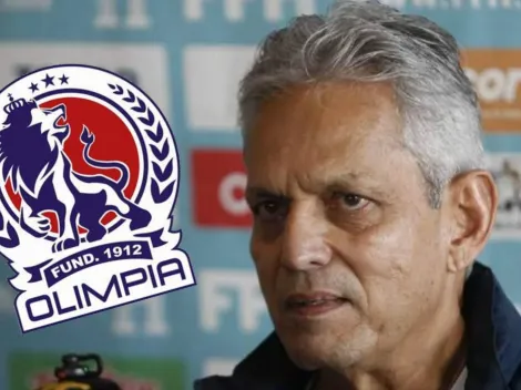 Siempre está convocado a la selección de Honduras, nunca juega y Olimpia pone en su sitio a Reinaldo Rueda: “El más destacado”
