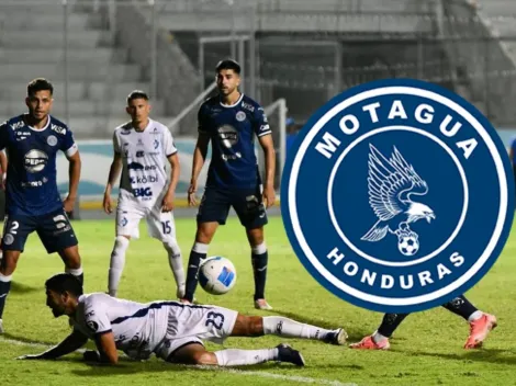 “Estamos de vuelta”: Motagua lo echó por la puerta de atrás y sorprende