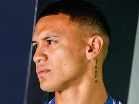 Kervin Arriaga sorprende a Honduras desde España y muestra el camino a seguir par clasificar al Mundial 2026