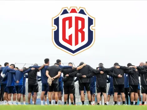 Fedefútbol lo hace oficial: la decisión de último momento que nadie en Costa Rica veía venir