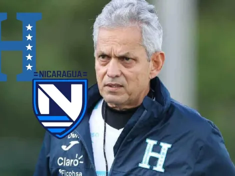 “Nunca me respondió”: la polémica en la que está sumergido Reinaldo Rueda antes jugarse todo con Honduras frente a Nicaragua