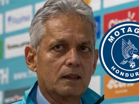 Fueron convocados por Honduras, pero ninguno jugó ante Nicaragua y Haití; Motagua pone en su lugar a Reinaldo Rueda: “Mejor déjelos tranquilos”