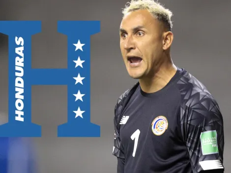 “Lo mejor posible”: Keylor Navas advierte a toda Costa Rica sobre la visita a Honduras en las Eliminatorias