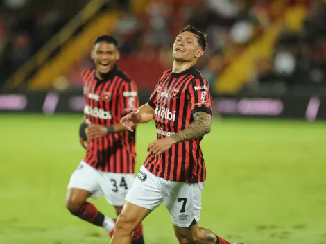 ¿Cómo quedó la tabla de posiciones tras la victoria de Alajuelense?