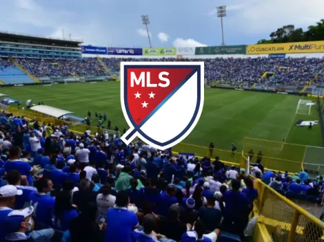 Es ídolo en la MLS, brilló en El Salvador y ahora reforzará a un impensado club de la Liga Mayor: “90% de acuerdo”