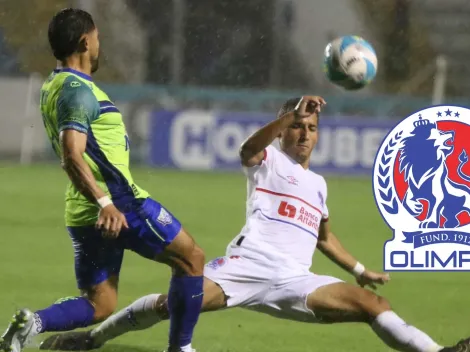 “Surgirán críticas”: Olimpia recibe la notificación que estaba esperando en la Liga Nacional de Honduras