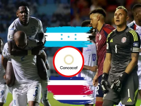 “El que menosprecie, no sabe de fútbol”: Costa Rica recibe cruda sentencia de Honduras que impacta a toda Concacaf camino al Mundial 2026