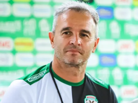 Pablo Lavallén recibe la notificación que lleva semanas esperando; Marathón suma refuerzo en medio del Apertura 2025