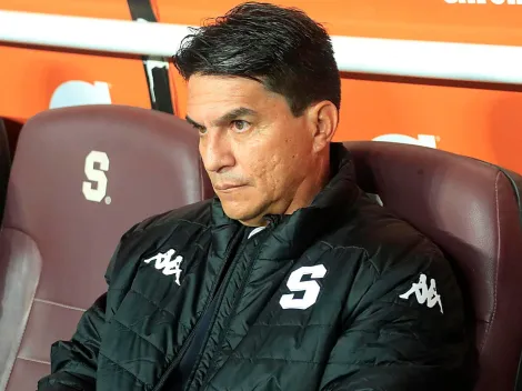 Saprissa hace oficial la noticia que golpea a Vladimir Quesada