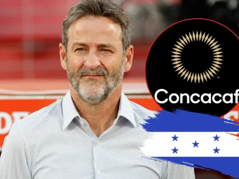 Concacaf se lo ordena a Honduras: Panamá y Thomas Christiansen  reciben la notificación que esperaban para enfrentar a Surinam