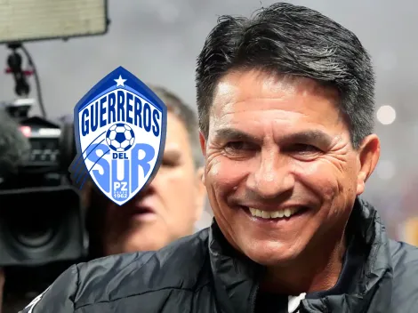 Unafut confirma lo que Vladimir Quesada necesitaba antes de enfrentar a Pérez Zeledón