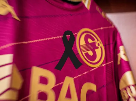 Saprissa consternado por la muerte de un histórico
