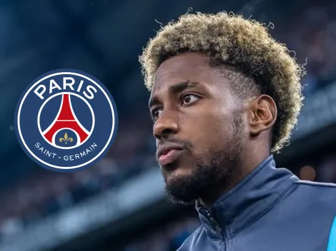 "Riesgo significativo": Michael Amir Murillo enfrenta la noticia más polémica en el clásico OM vs PSG