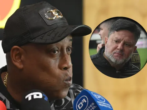 "Nos enojamos": Medford revela todo sobre su salida y aclara cómo terminó con Jafet Soto