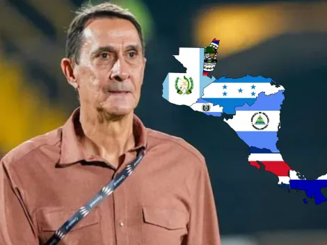 “Es un ingrediente”: Alexandre Guimaraes sorprende y se postula para dirigir en esta gran liga de Centroamérica