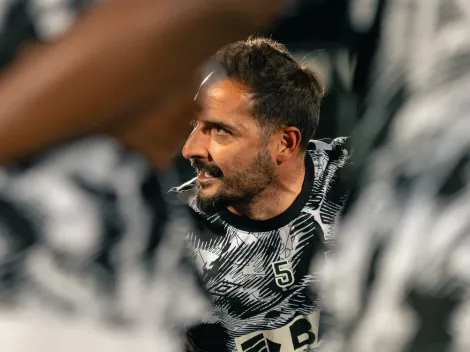 Celso Borges responde lo que todos en Costa Rica querían saber