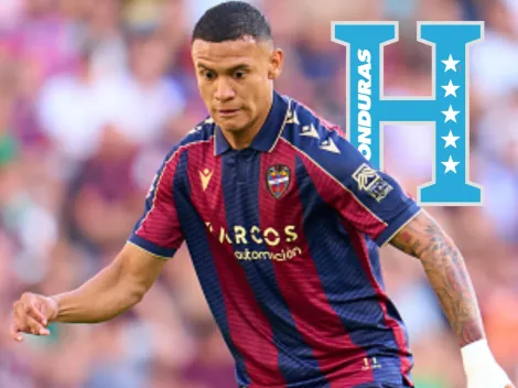 “Dile a la gente en Honduras…”: Kervin Arriaga sale al paso y confirma si estará o no ante Costa Rica