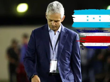 Más grave de lo que parecía: Reinaldo Rueda recibe la confirmación que lo pone en problemas ante Costa Rica