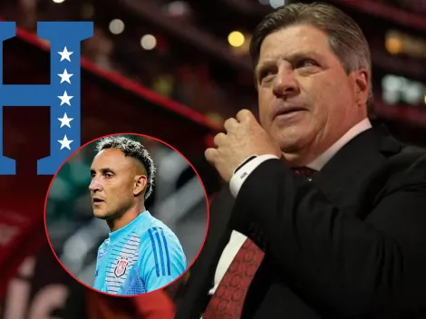 “Algunos ya lo saben”: Piojo Herrera sorprende a Honduras con lo que dice y expone el problema de Costa Rica