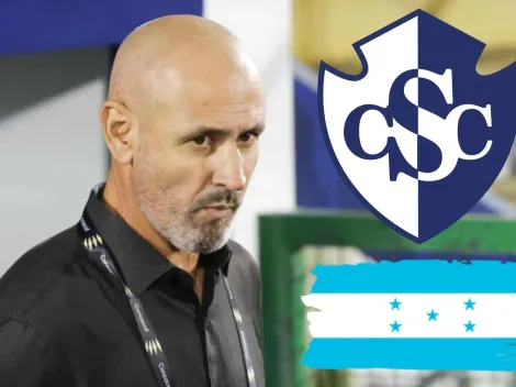 “No vamos a cometer ese error”: Eduardo Espinel deja claro el tema que más preocuopa a Honduras y lo que dijo de Cartaginés