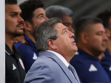 La decisión del Piojo Herrera que nadie esperaba