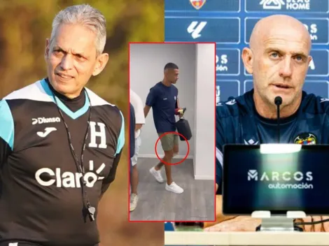 DT del Levante confirma lo que pasará con Kervin Arriaga en la Liga Española y le deja todo claro a Reinaldo Rueda