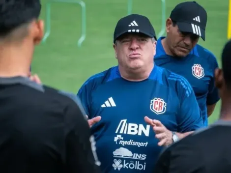 Piojo se guarda una sorpresa para la convocatoria de La Sele