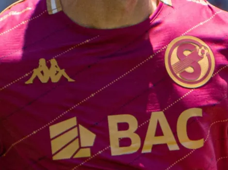 Quería jugar en Saprissa, se cayó su fichaje y ahora reflotaría