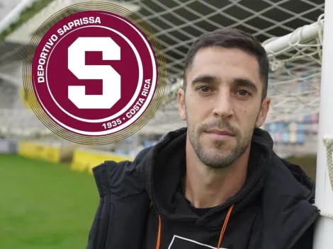 "No se cumplieron": Sabin Merino golpea a Saprissa con una dura confesión