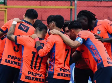 Un gran reto: Mario Acevedo tendrá complicaciones para intentar mantener el liderato e invicto de Municipal
