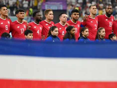 "Me menospreciaban": mundialista en Qatar 2022 confiesa el calvario que sufrió en Herediano