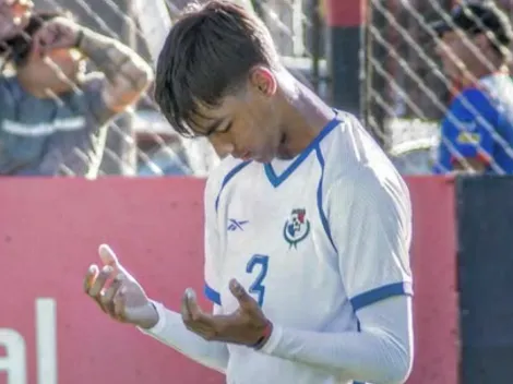 Creció en EE.UU., Real Madrid lo tiene en la mira e hizo historia con Panamá en el Mundial Sub-20