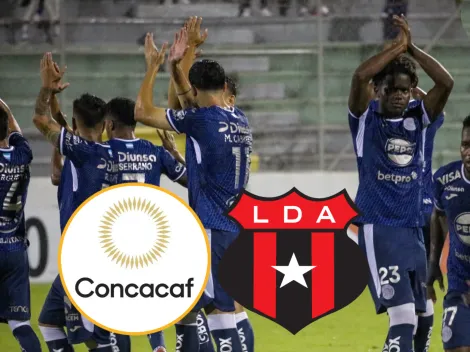 Si se repite está eliminado: Concacaf advierte a Motagua