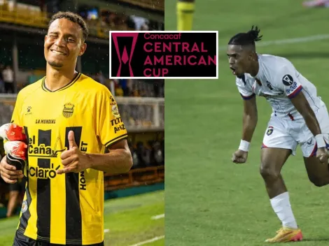 Plaza Amador vs. Real España: ¿A qué hora y dónde ver la vuelta de cuartos de final? Copa Centroamericana 2025
