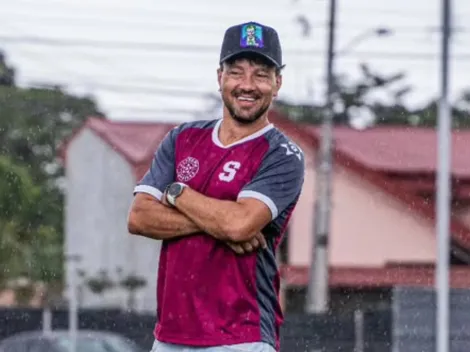 Christian Bolaños explota ante las acusaciones