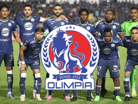 “Terminó en velorio”: referente de Olimpia hace arder a Motagua entero por la eliminación contra Alajuelense