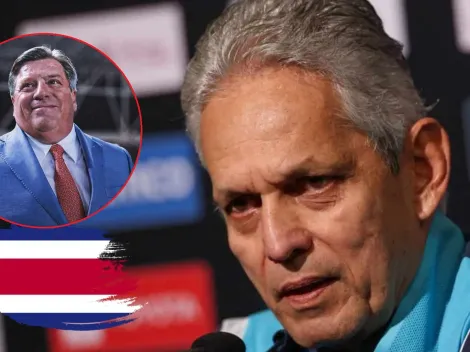 Reinaldo Rueda impacta a toda Concacaf con su llamado: Costa Rica y Piojo Herrera conocen la noticia que los puede dejar sin Mundial