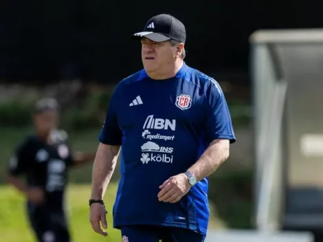 Piojo Herrera tomará la decisión que tanto le pedían