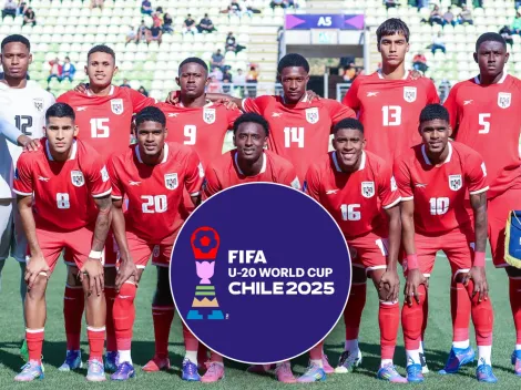 Panamá se juega todo: minuto a minuto del Grupo B