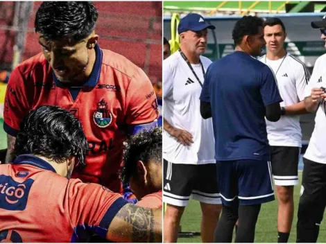 Liga Nacional de Guatemala: así está la tabla de posiciones en la Jornada 12