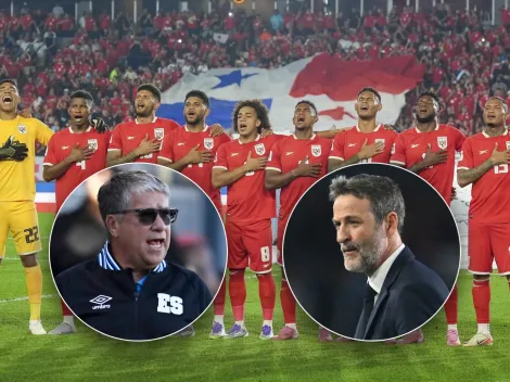 "Tiene ventaja": figura de Panamá marca la gran diferencia entre Bolillo Gómez y Christiansen