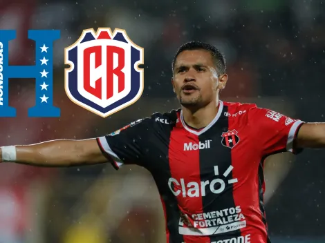 A Roger Rojas le preguntaron por el ganador de Honduras vs. Costa Rica y su respuesta sorprendió a todos