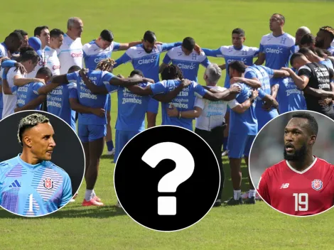 No es Keylor ni Waston: figura de Honduras dice qué jugador de Costa Rica estaría en su selección