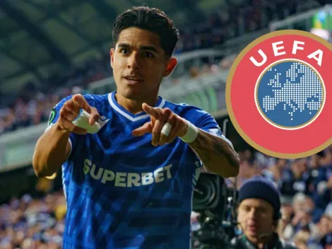 "Por 4 millones": el equipo de Europa que busca comprar a Luis Palma