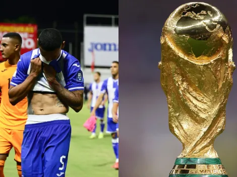 Honduras recibe dura sentencia y el campeón del mundo que está involucrado