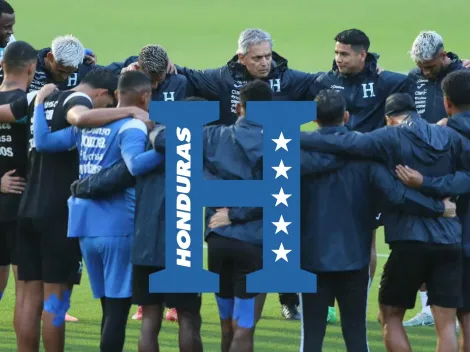 "Nos llevará al Mundial": Reinaldo Rueda recibe el pedido que enloquece a Honduras