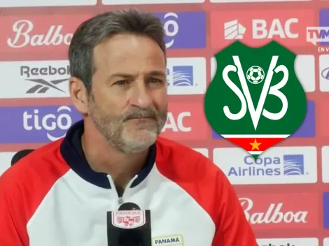 Panamá en alerta: Thomas Christiansen señala el factor que beneficia a Surinam