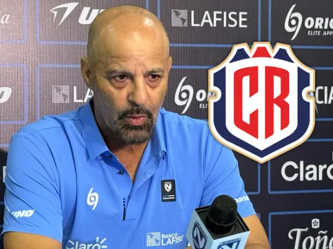 Fantasma Figueroa expone sin piedad al culpable de la derrota de Nicaragua ante Costa Rica