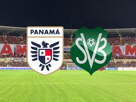 Dónde ver Panamá vs. Surinam en Estados Unidos por las Eliminatorias